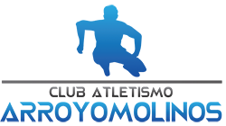 Club de Atletismo Arroyomolinos